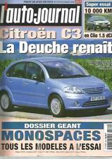 Auto journal 575 d'occasion  Bray-sur-Somme