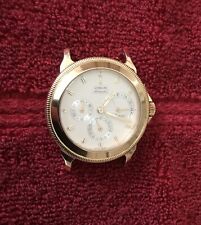 Corum 18k solid for sale  Gainesville