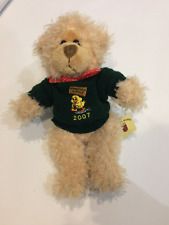 Tristan bear plush for sale  Shipping to Ireland
