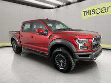 2019 ford f 150 raptor for sale  Tomball