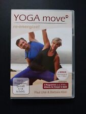 yoga dvd gebraucht kaufen  Wain