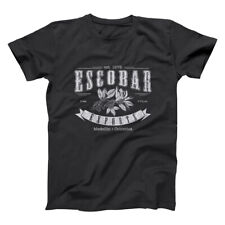 Escobar exports pablo for sale  USA