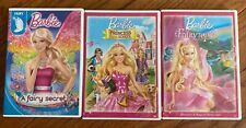 Barbie movie lot for sale  East Amherst