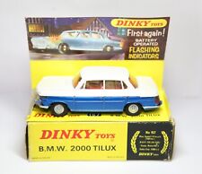Dinky 157 bmw for sale  Shipping to Ireland