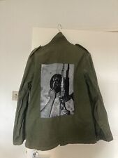 Westside gunn jacket for sale  LONDON