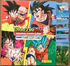 Dragon ball universal gebraucht kaufen  Tespe