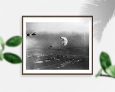 Photo parachute jump for sale  Houston
