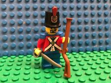 Lego pirates soldat d'occasion  Barr