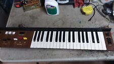 Yamaha Organ Keyboard Keys, Buttons, and Switches Assembly for sale  Shipping to South Africa