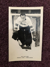 Ice hockey photograph for sale  POOLE