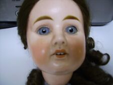 Antique bisque doll for sale  Riverdale