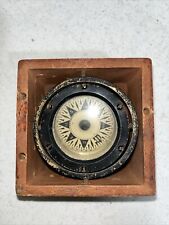 vintage compass for sale  New Orleans