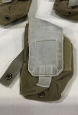 US Marine Corp Molle II Doble Bolsa de Mag Coyote USMC Bolsa de Municiones segunda mano  Embacar hacia Argentina