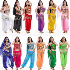 Belly dance costume for sale  Shipping to Ireland