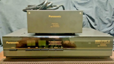 Panasonic crd 4500r for sale  Weatherford