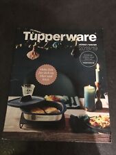 Tupperwaren katalog 2018 gebraucht kaufen  Bühl