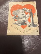 Valentine day card for sale  Pompton Plains