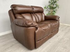 Dfs supreme leather for sale  STOCKPORT