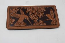 Oberon design tooled for sale  Visalia