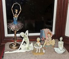 Ballet dancer collection for sale  BROMLEY