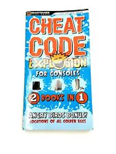Cheat code explosion for sale  Fredericksburg