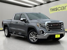 2020 gmc sierra for sale  Tomball