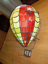 Vintage deckenlampe tiffany gebraucht kaufen  Geisenheim