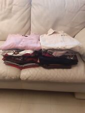 Lot vêtements femme d'occasion  Drancy