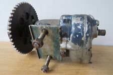 Burman vintage gearbox for sale  BEWDLEY