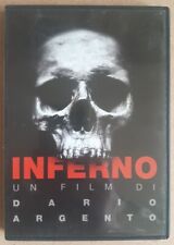 Inferno 1980 dvd usato  Formigine