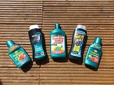 turtle wax for sale  HAYES