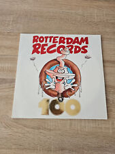 Rotterdam records 100 gebraucht kaufen  Oy-Mittelberg