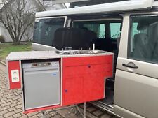 Küchenblock t6 camper gebraucht kaufen  Oos