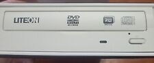 Usado, Gravador externo de DVD/CD LiteON EZ-DUB SmartErase 22x USB com Lightscribe comprar usado  Enviando para Brazil