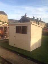 10x4 garden shed for sale  BRADFORD
