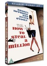 Steal million dvd for sale  Shipping to Ireland