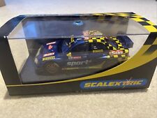 Scalextric model car for sale  ST. ALBANS
