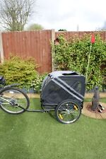 Karlie pet bicycle for sale  TELFORD