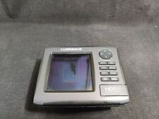Complete lowrance hds5 for sale  Salinas