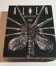 alien anthology usato  Roma