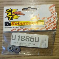 Schumacher sst 2000 for sale  SOLIHULL