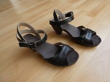 Softclox clogs sandaletten gebraucht kaufen  Büsnau,-Kaltental