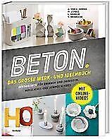 Beton große werk gebraucht kaufen  Berlin