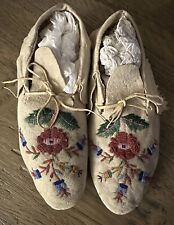 moccasins sioux for sale  Evans