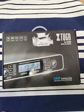 Xtuga 250 uhf for sale  Clemmons