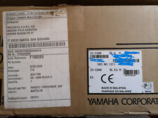 YAMAHA CD-S300 Lettore CD con DAC 24-bit e porta USB (COME NUOVO con scatola) usato  Lanciano