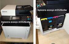 kyocera multifunktionsdrucker gebraucht kaufen  Espenau