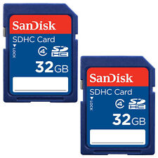 Lot sandisk 32gb for sale  Simi Valley
