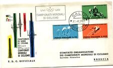 Italia 1962 copertina usato  Remanzacco