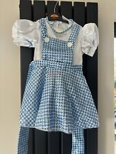 Dorothy wizard costume for sale  ORMSKIRK